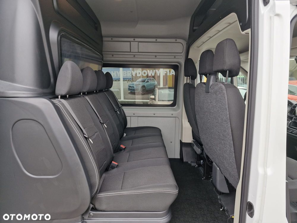 Fiat 7 miejsc! OD RĘKI! - 20