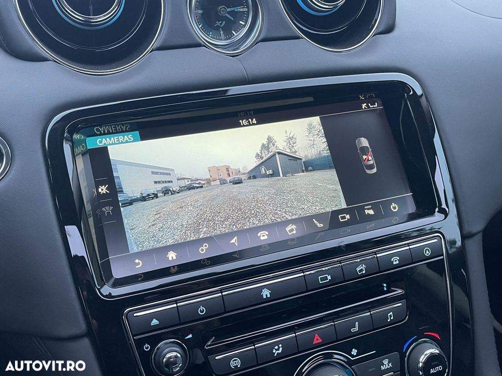 Jaguar XJ 3.0 V6 Diesel XJ50 - 27