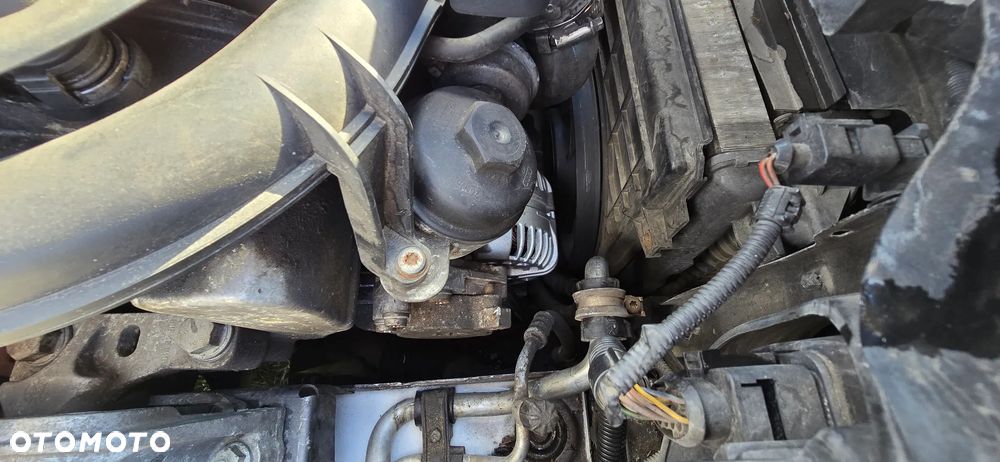 Volkswagen Touran 1.4 TSI Comfortline - 15