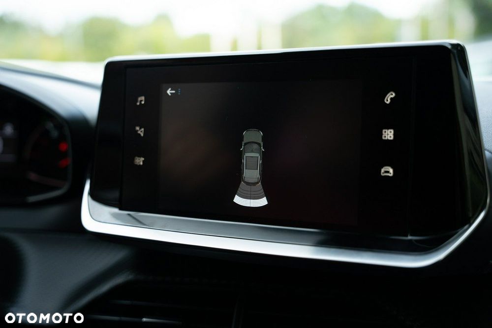 Peugeot 2008 - 20