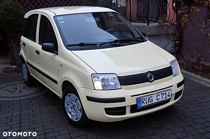 Fiat Panda 1.1 Active - 3