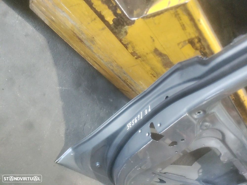 Porta Frente Esquerda Nua Bmw 1 (F40) - 7