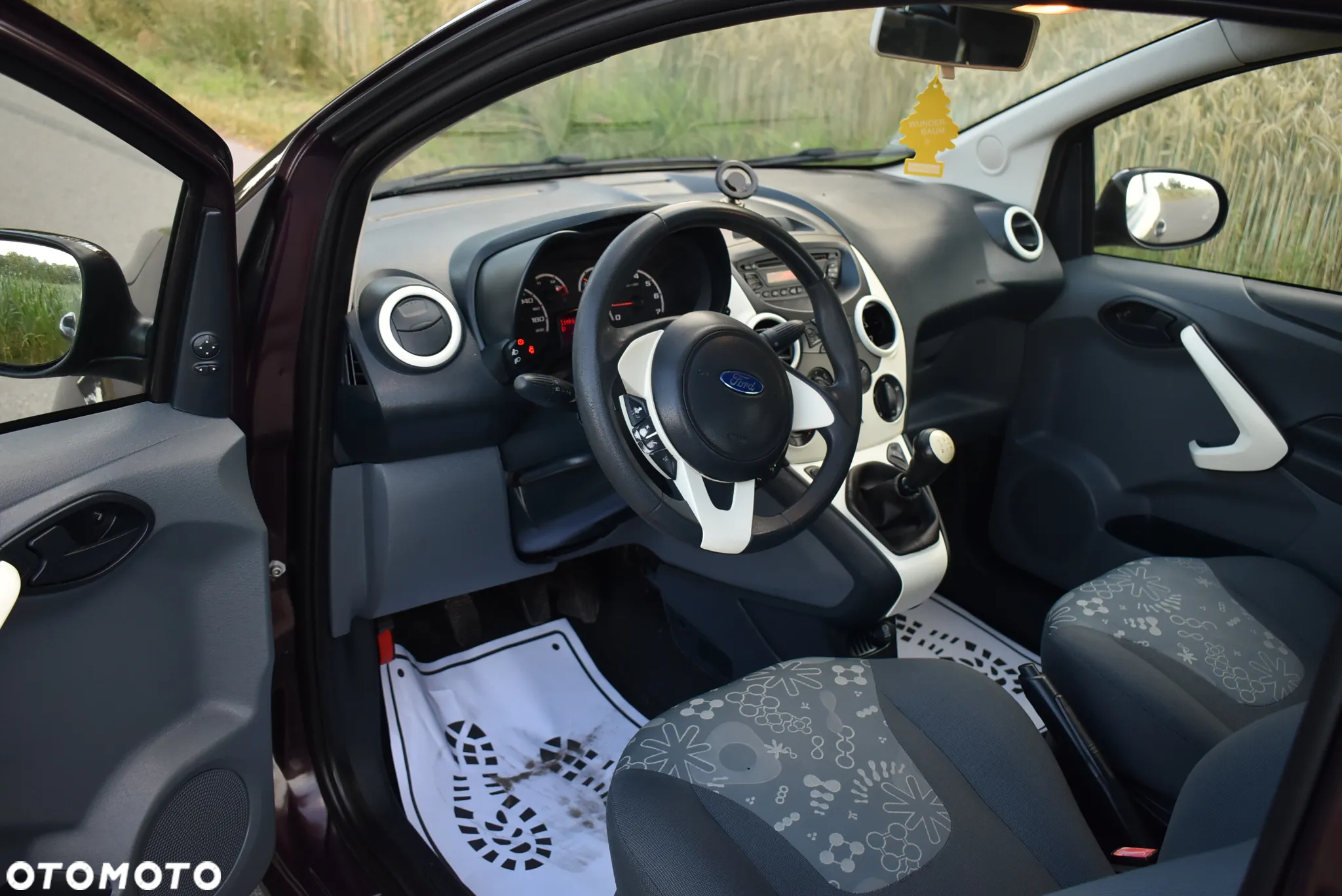 Ford KA - 19