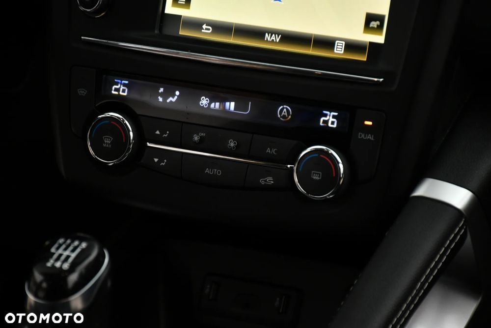 Renault Kadjar Energy dCi 130 4x4 XMOD - 27