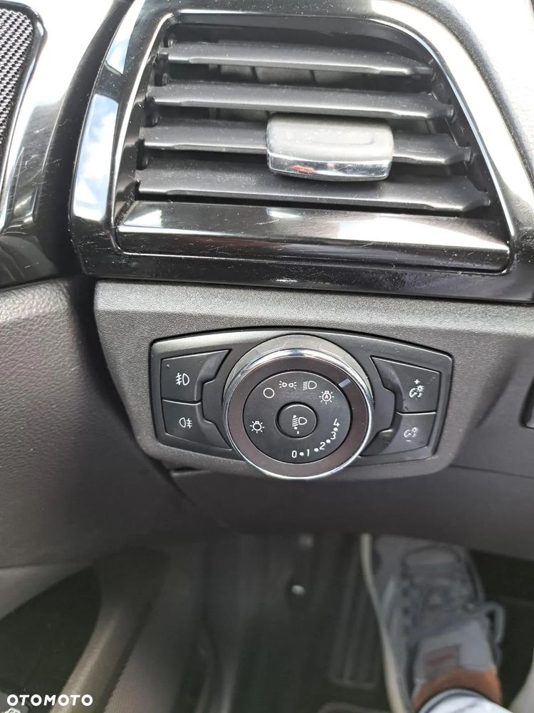 Ford Mondeo 2.0 EcoBlue ST-Line - 15