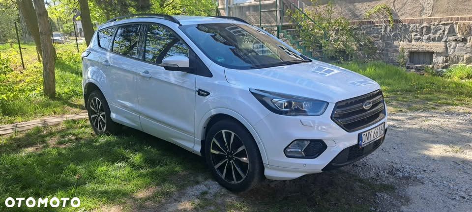 Ford Kuga 1.5 EcoBoost FWD ST-Line ASS GPF - 1