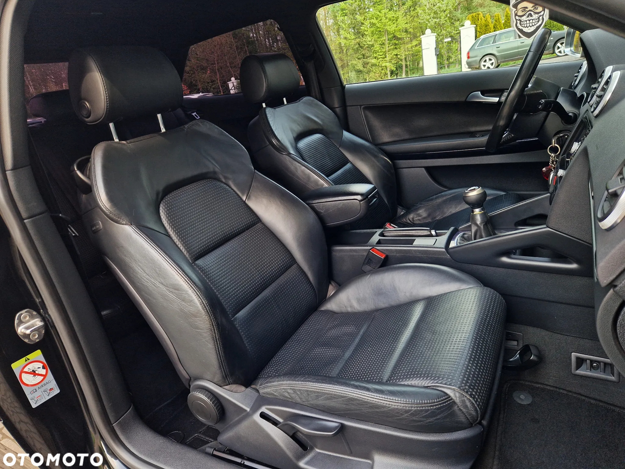 Audi S3 2.0T FSI Quattro - 24