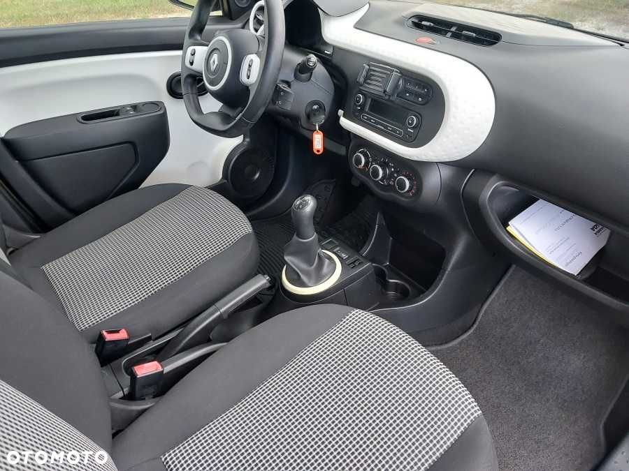 Renault Twingo - 7