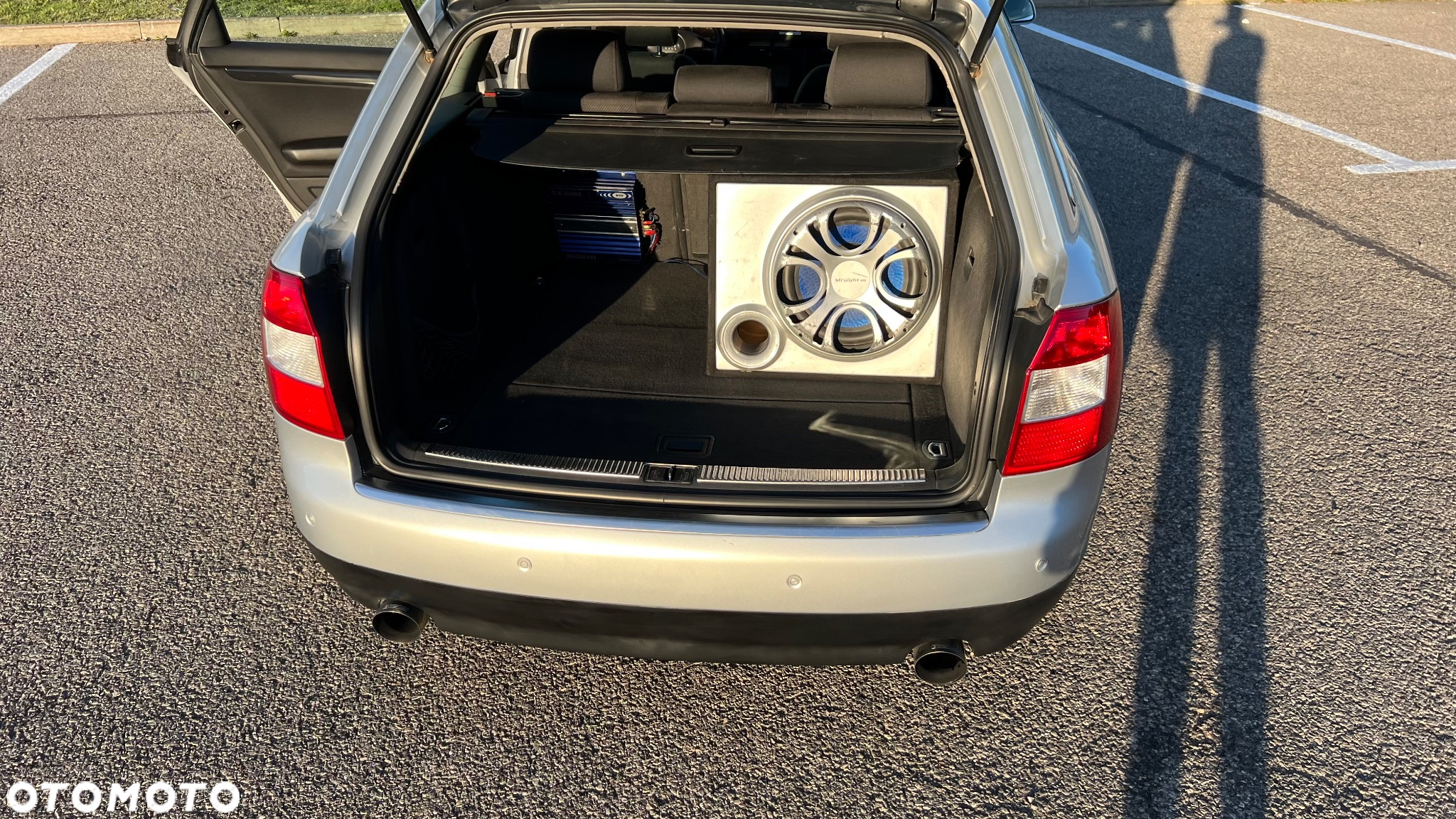 Audi A4 - 22