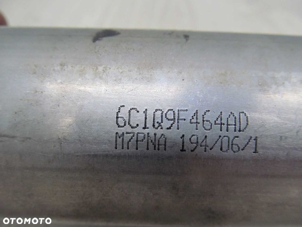 BOXER JUMPER TRANSIT 2.2 2.4 HDI TDCI CHLODNICA SPALIN EGR 6C1Q9F464AD 06-14 - 7