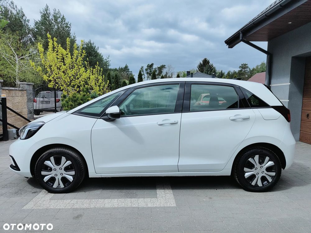 Honda Jazz 1.5 i-MMD Elegance - 34