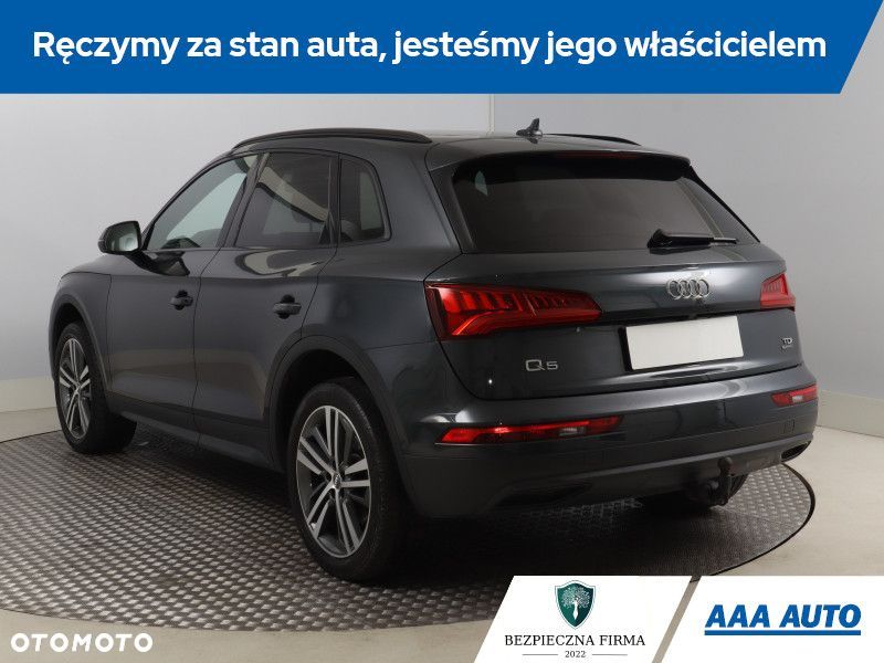 Audi Q5 - 6