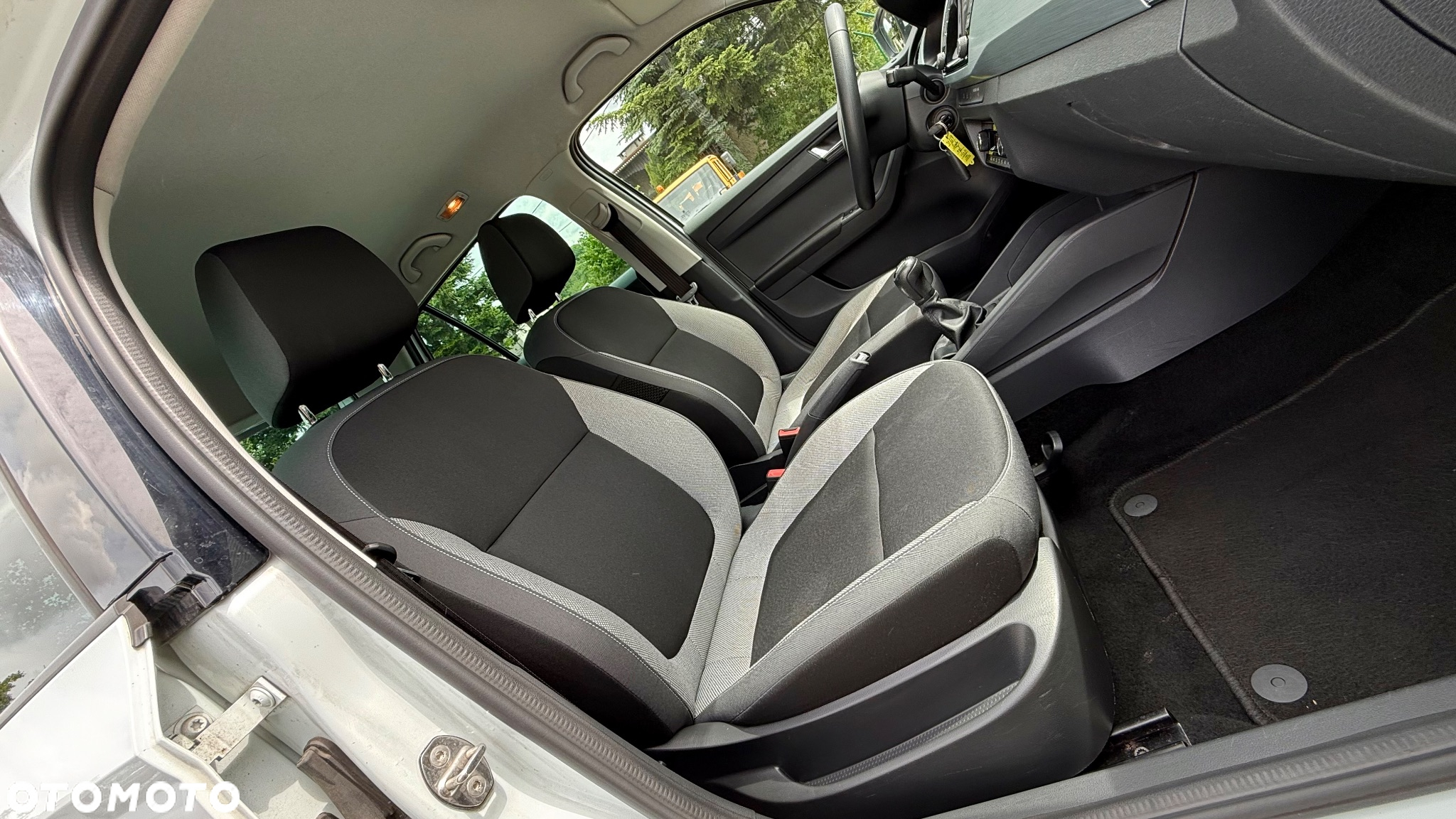 Skoda Fabia 1.2 TSI Ambition - 34