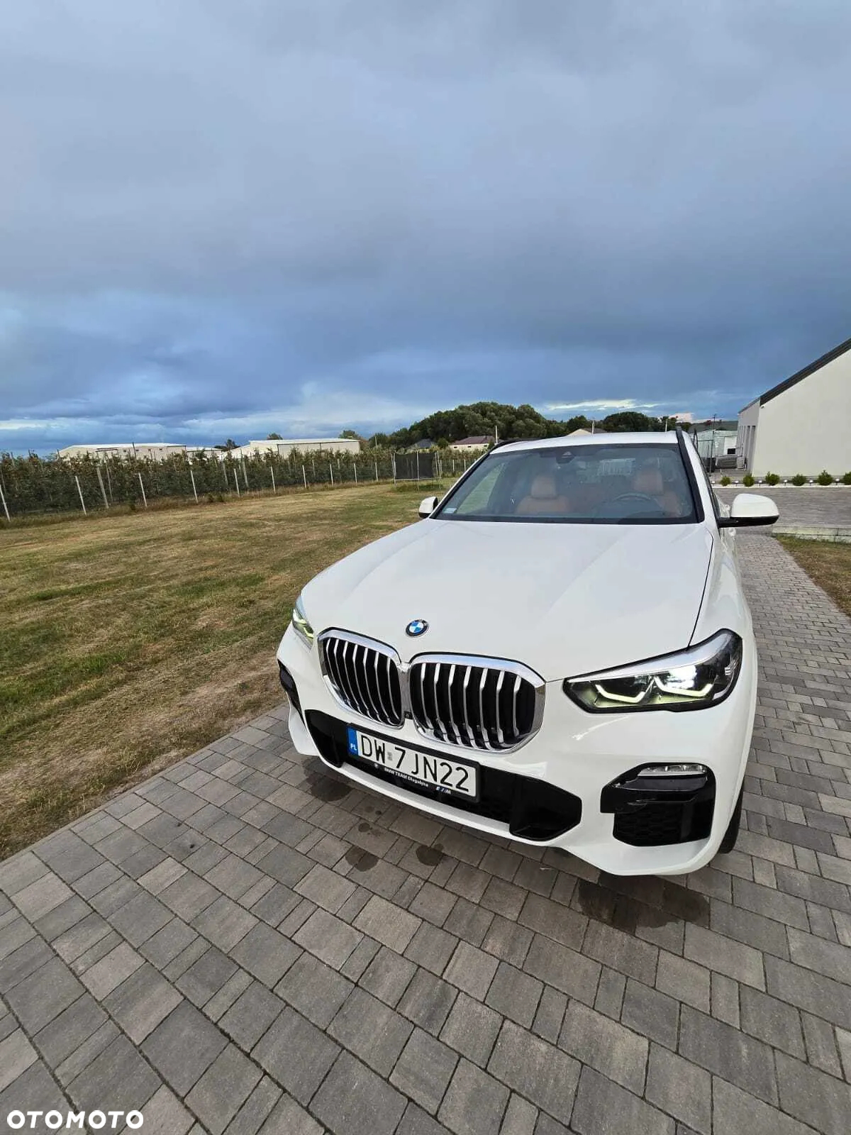 BMW X5 xDrive25d sport - 18