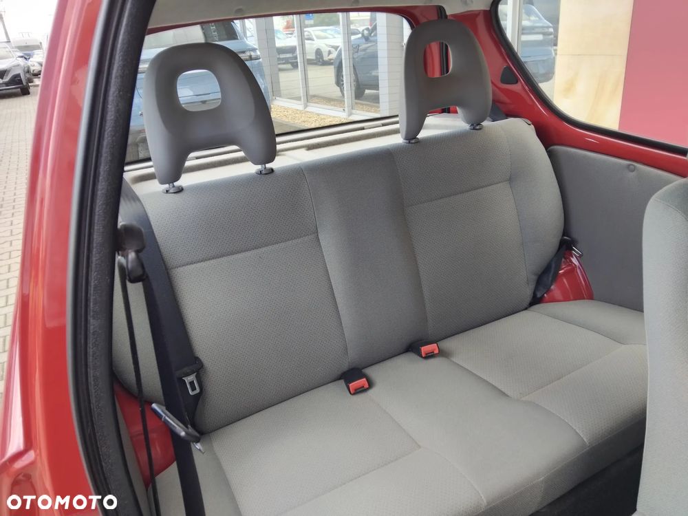 Fiat Seicento - 16