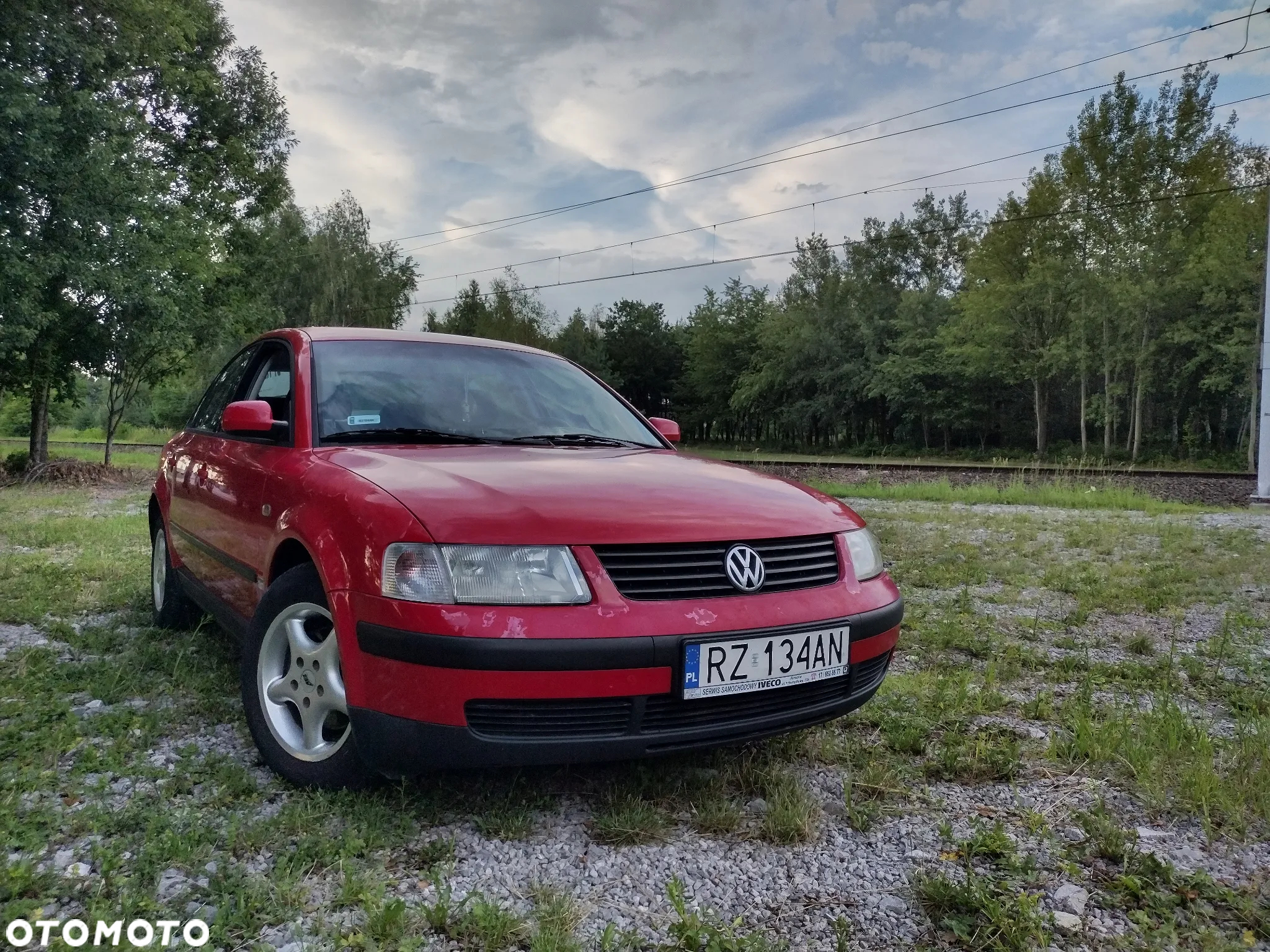 Volkswagen Passat 1.9 TDI - 15