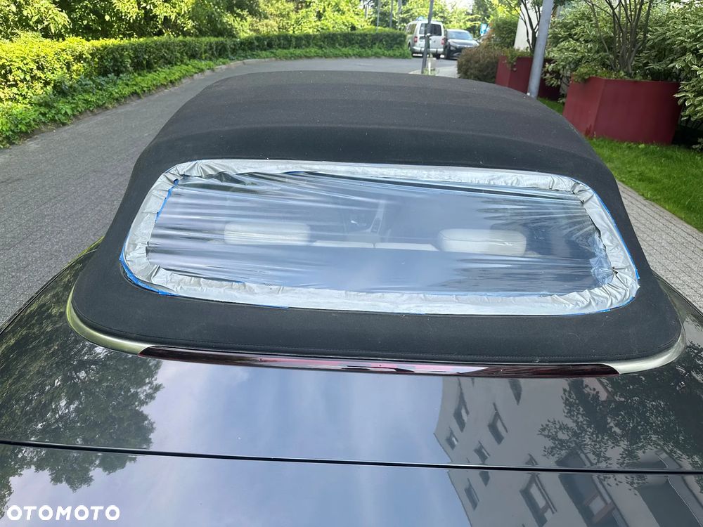 Audi A5 Cabrio 40 TFSI S tronic - 20