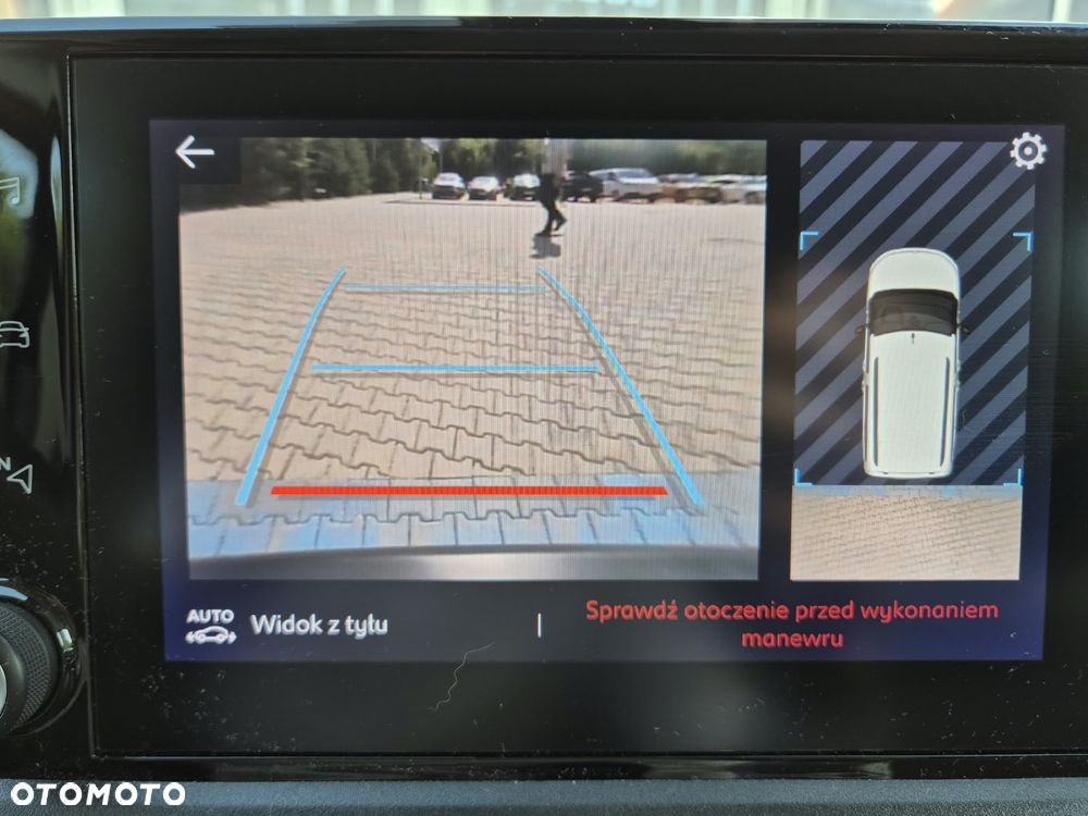Citroën Berlingo M 1.5 BlueHDI Feel Pack S&S - 11