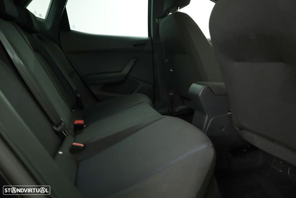 SEAT Ibiza 1.0 TSI FR - 20