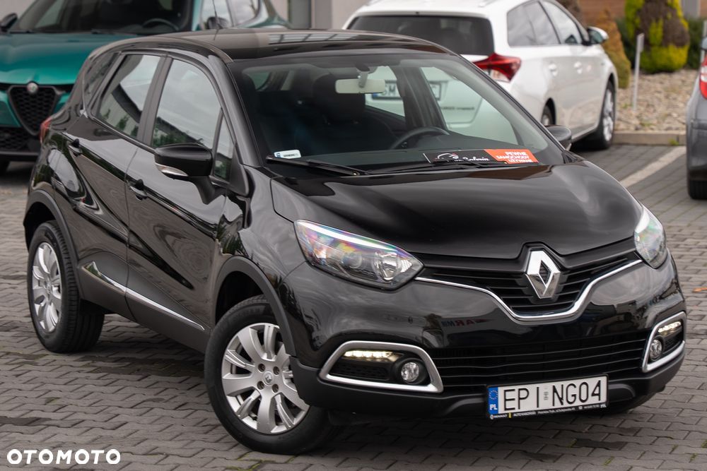Renault Captur - 7