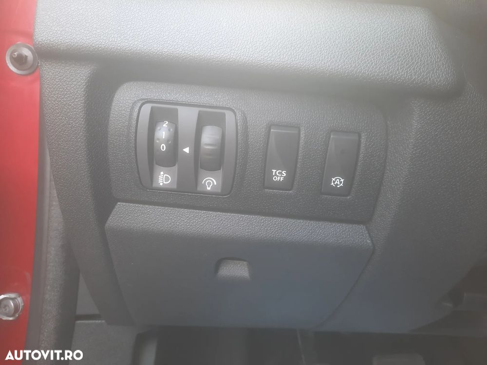 Renault Megane dCi 110 FAP Paris Business - 17