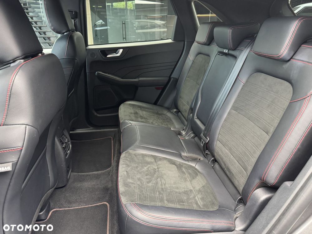 Ford Kuga - 15