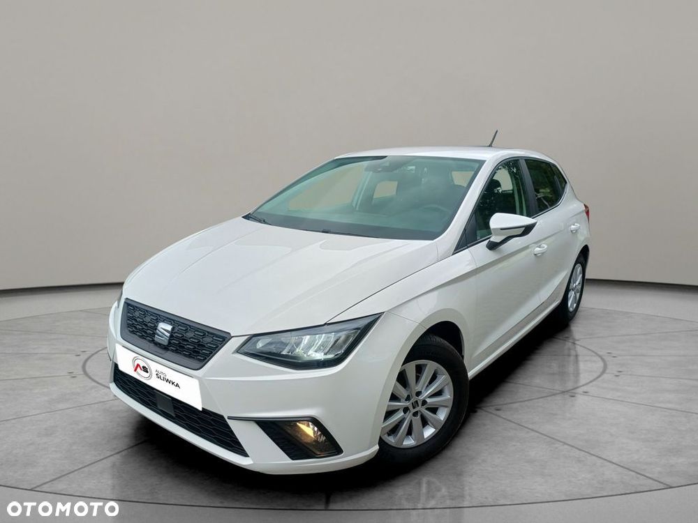 Seat Ibiza - 2
