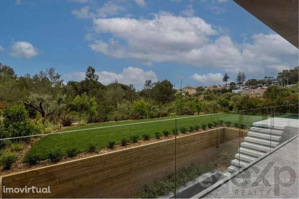 Moradia independente, nova, em um condomínio exclusivo de 4 luxuosas u - Grande imagem: 4/43