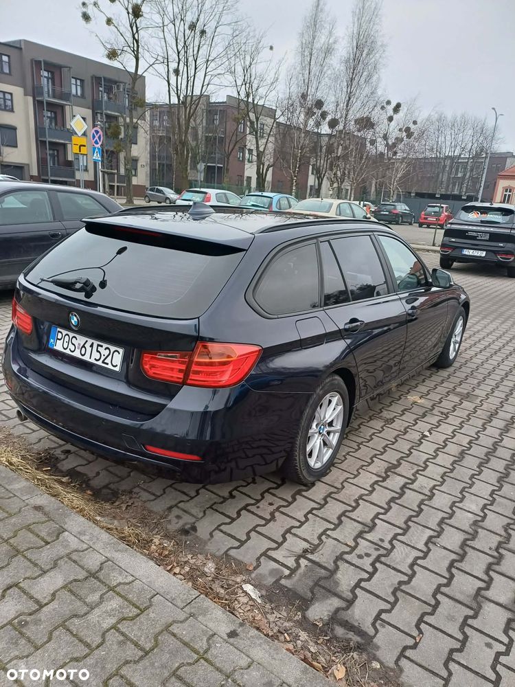 BMW Seria 3 - 2