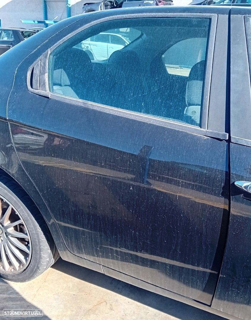 Porta trás direita ALFA ROMEO 156 (932_) - 1