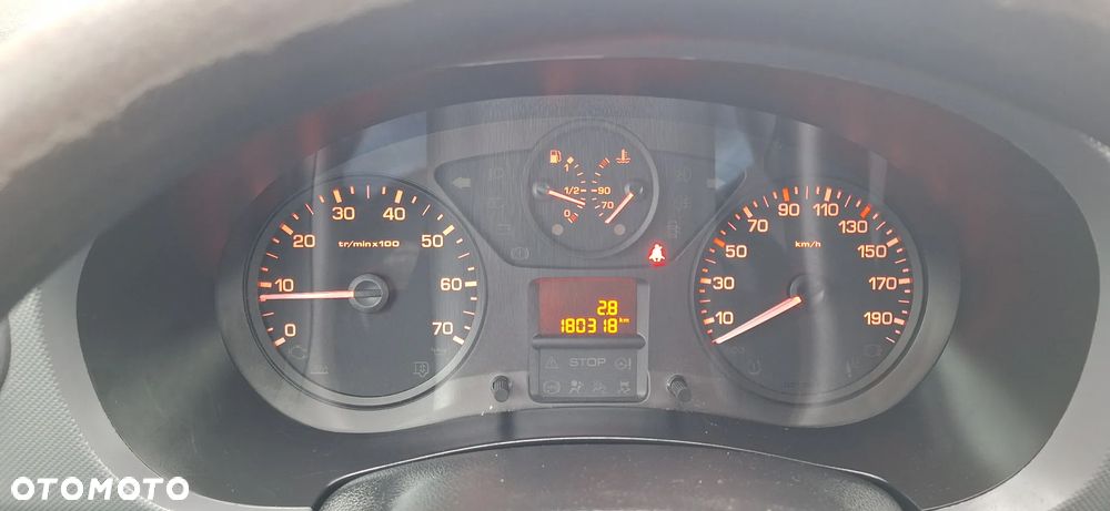 Citroën Berlingo 1.6 BlueHDi Feel - 13