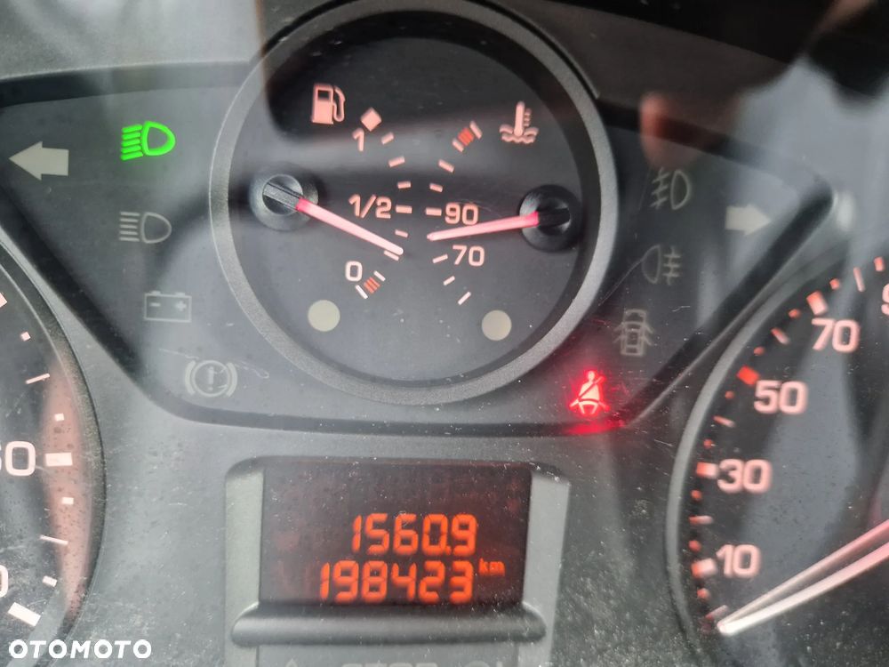 Citroën Berlingo - 27