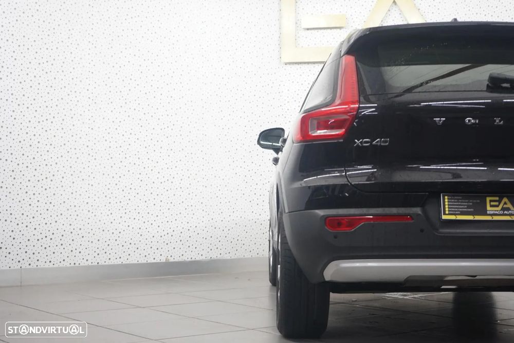 Volvo XC 40 2.0 D3 Momentum - 37
