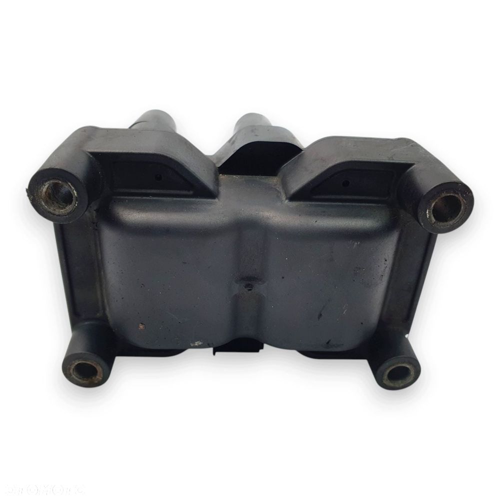 CEWKA ZAPŁONOWA Ford Focus MK2 1.6 16V 0221503485 4M5G-12029-ZB Bosch - 8