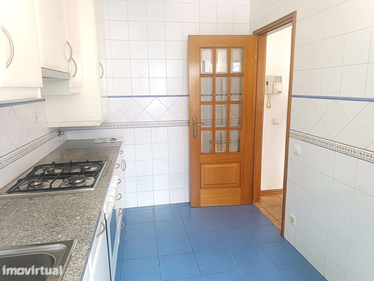 Apartamento T0 em Coimbra (Urb. Gorgulão) - Grande imagem: 5/5