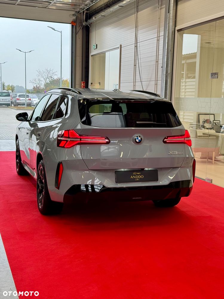 BMW X3 - 4