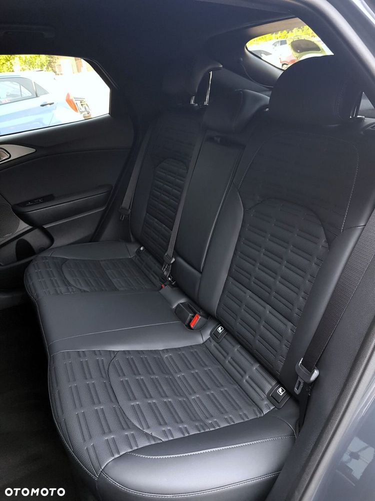 Kia XCeed 1.6 T-GDI Business Line DCT - 25