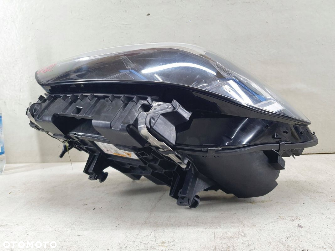 BMW X3 G01 X4 G02 Lift LCI LED Laser lewa lampa przednia przód reflektor - 12