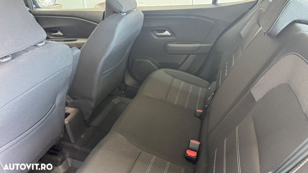 Dacia Logan - 27