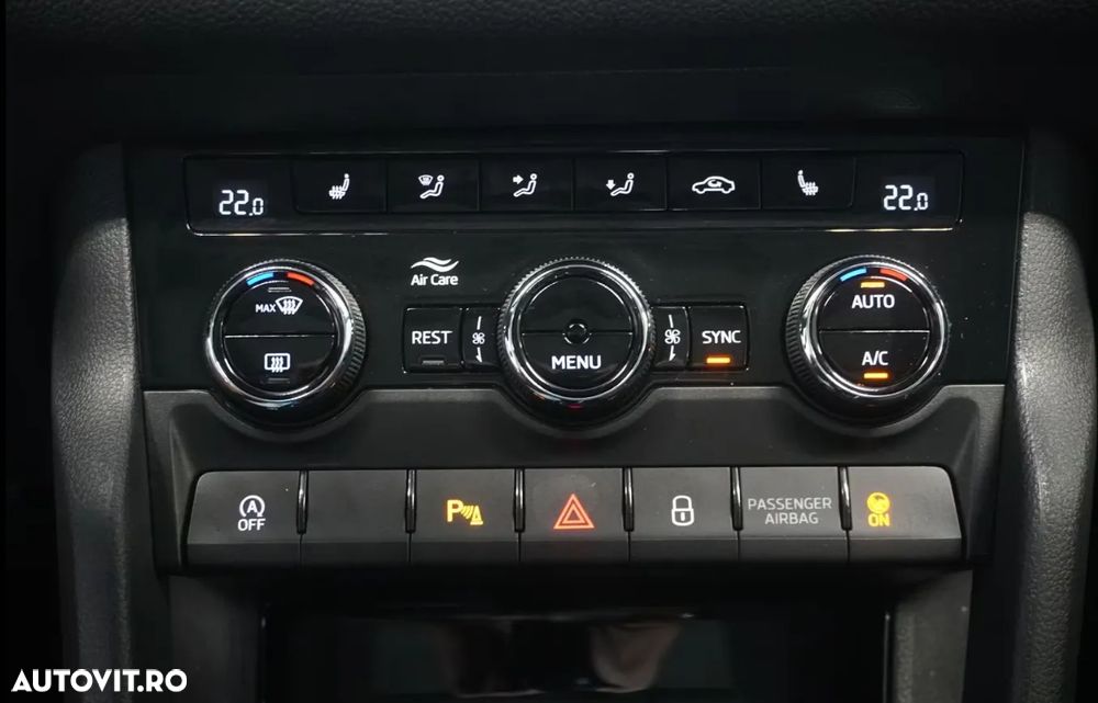 Skoda Kodiaq 2.0 TDI 4X4 DSG Style - 18
