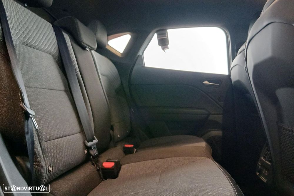 Renault Captur 1.0 TCe Techno - 13