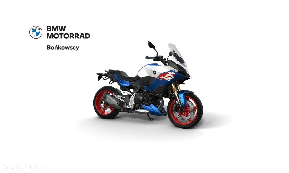 BMW XR - 1