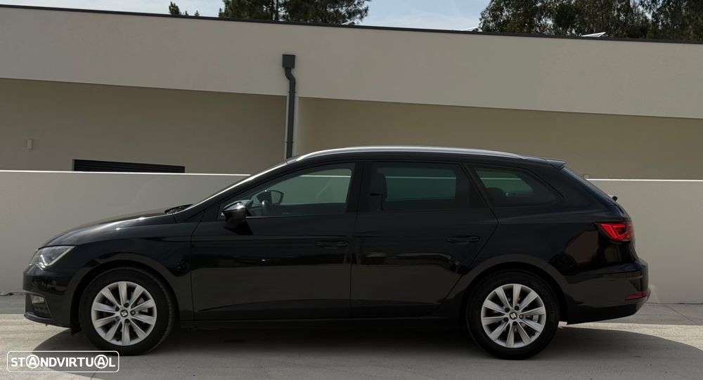 SEAT Leon ST 1.6 TDI Style S/S - 7
