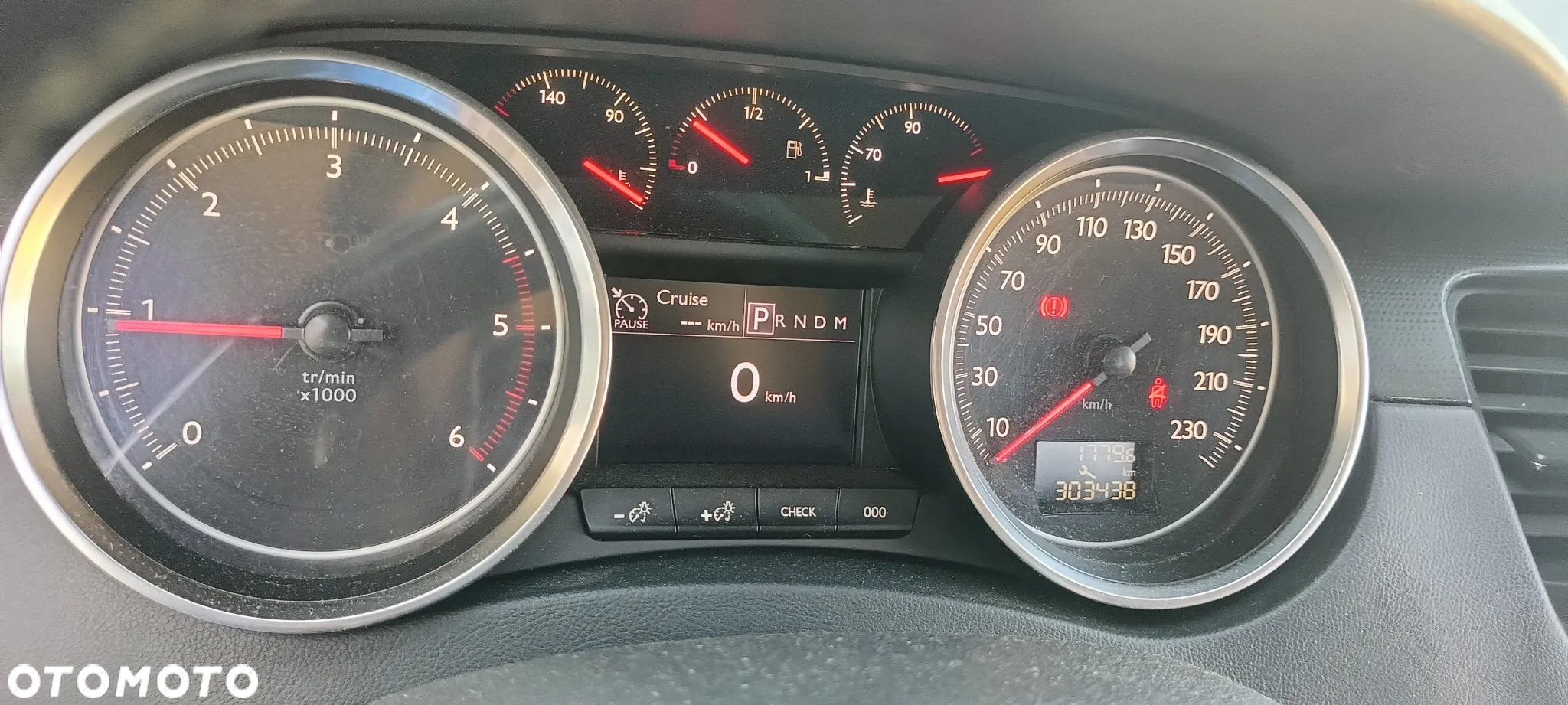 Peugeot 508 SW HDi FAP 160 Automatik Allure - 7