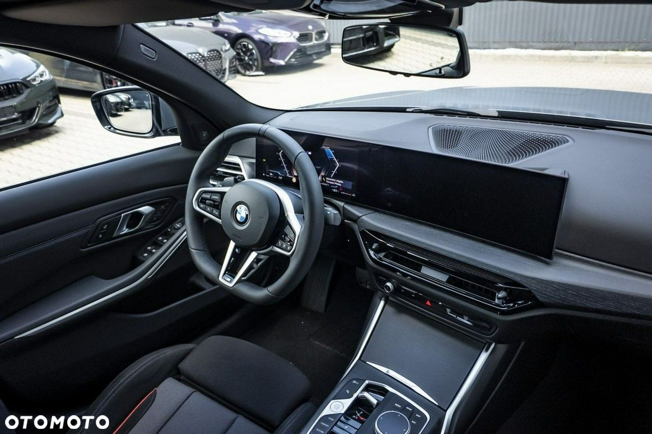 BMW Seria 3 - 17