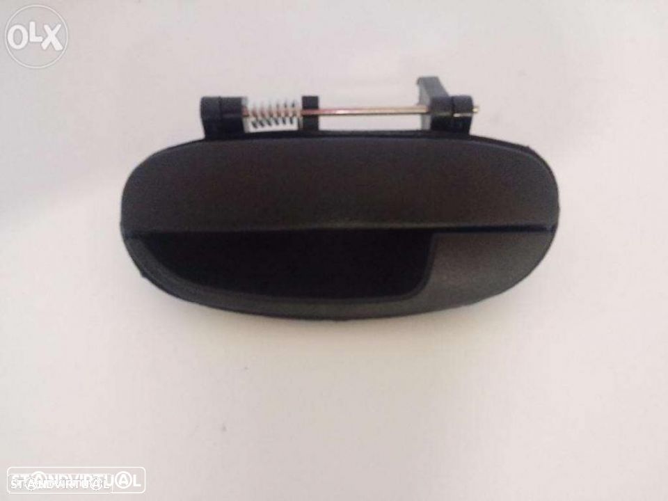 Puxador exterior daewoo lanus (novo) - 3