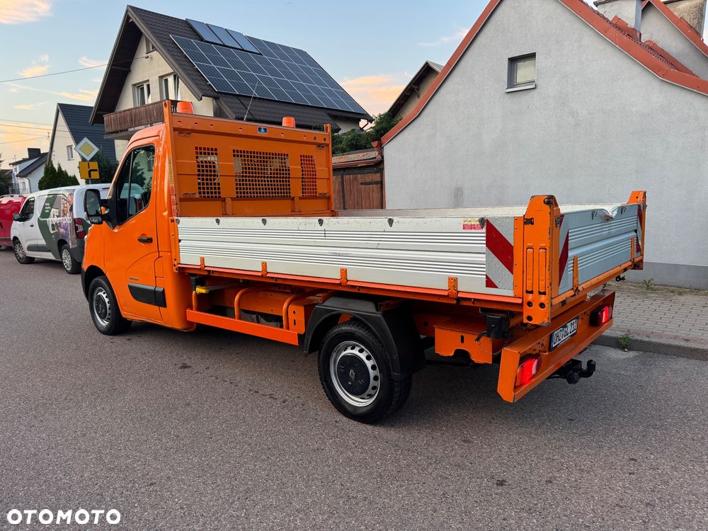 Renault Master - 12