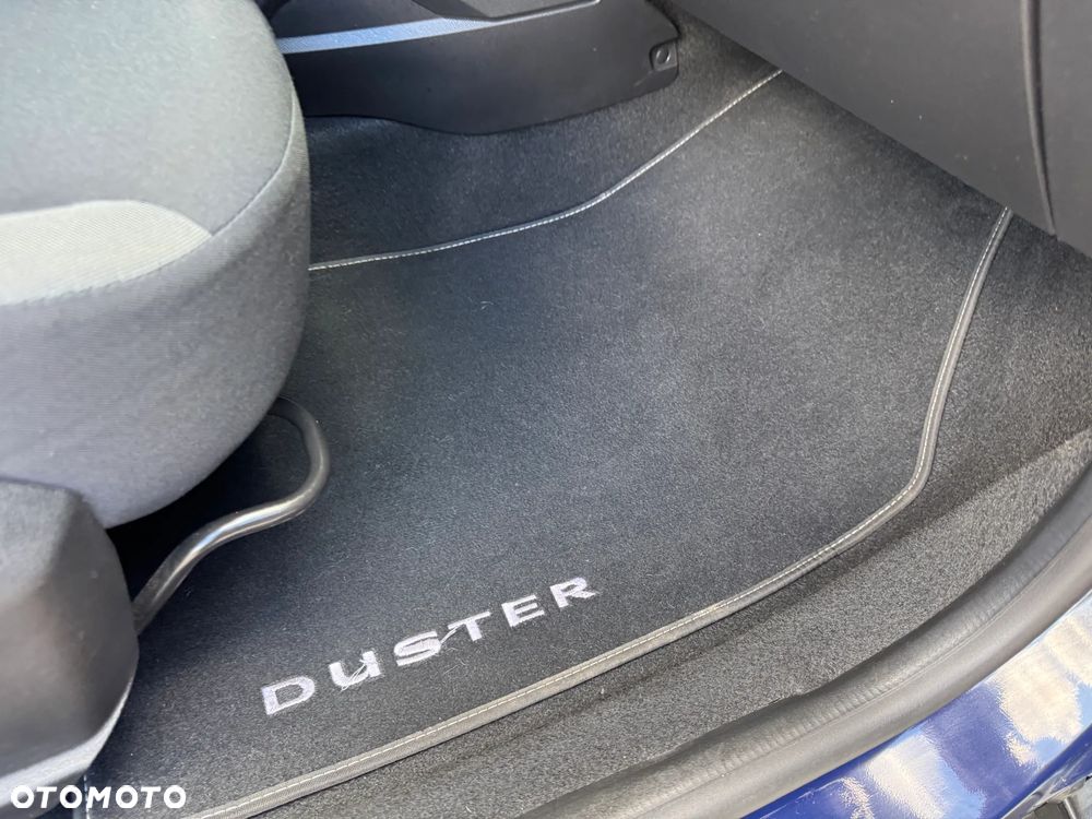 Dacia Duster 1.6 SCe Access S&S - 27