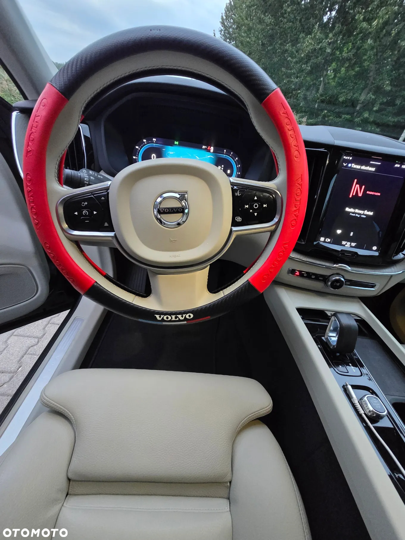 Volvo XC 60 - 6