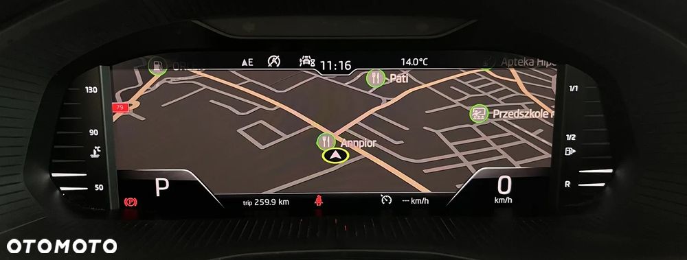 Skoda Kamiq 1.6 TDI DSG Style - 12